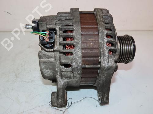 Alternator CITROËN C3 II (SC_) 1.4 | BP25250501M7 - Image 3