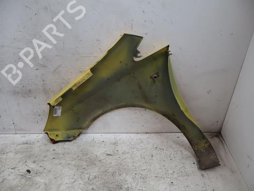 Used Right front fenders Right front fenders OPEL CORSA D (S07) 1.4 (L08, L68) (100 hp) 34498590 34498590