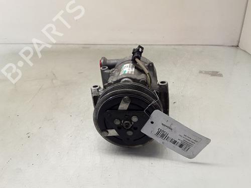 Used AC compressor FORD FIESTA V (JH_, JD_) 1.4 TDCi (68 hp) 8989175