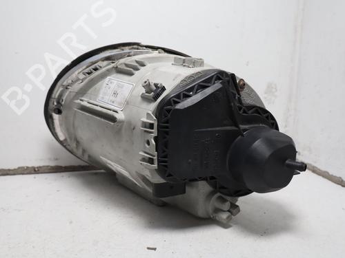 Used Left headlight Left headlight VW NEW BEETLE (9C1, 1C1) 2.3 V5 (170 hp) 40026707 40026707