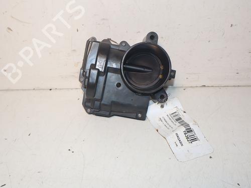 Drosselklappe für Drosselklappe CITROËN C4 I (LC_) 1.6 VTi 120 (120 hp) 34255487 34255487