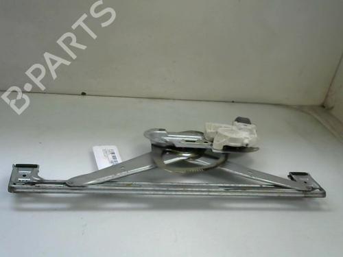 Used Front left window mechanism FORD FOCUS II (DA_, HCP, DP) 1.6 TDCi (109 hp) 8981695