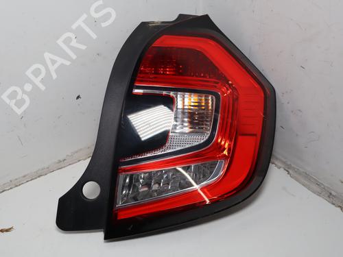 Used Right taillight Right taillight RENAULT TWINGO III (BCM_, BCA_) 0.9 TCe 95 (92 hp) 36681440 36681440
