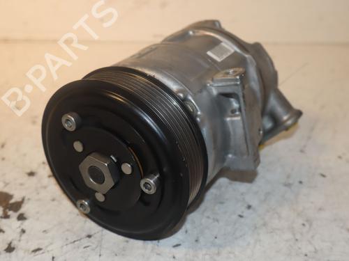 AC compressor OPEL CORSA E (X15) 1.3 CDTI (08, 68) | BP36483717M34 - Image 3