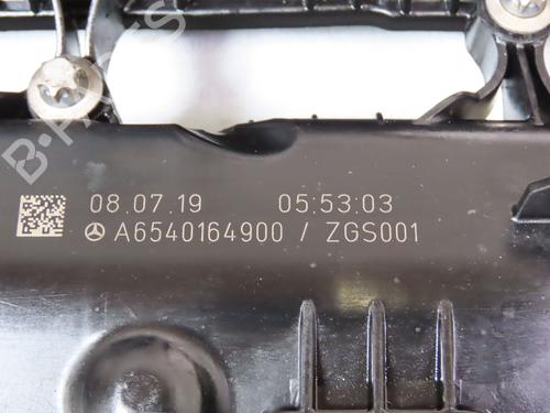 Valve cover MERCEDES-BENZ GLB (X247) GLB 200 d (247.612) | BP30950426M124 - Image 3