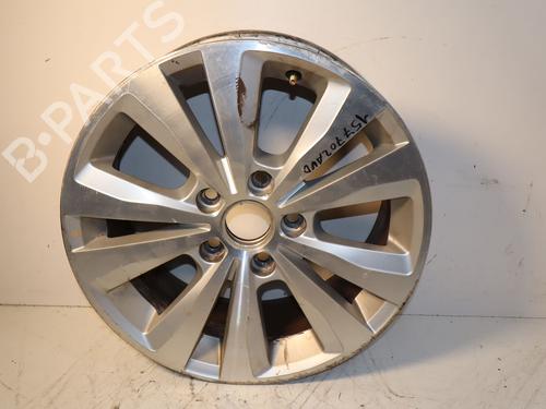 Fælk Fælk VW GOLF VII (5G1, BQ1, BE1, BE2) 1.2 TSI (110 hp) 33444271 33444271