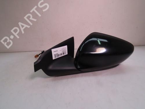 Used Left mirror CITROËN C4 CACTUS 1.6 BlueHDi 100 (99 hp) 16404186