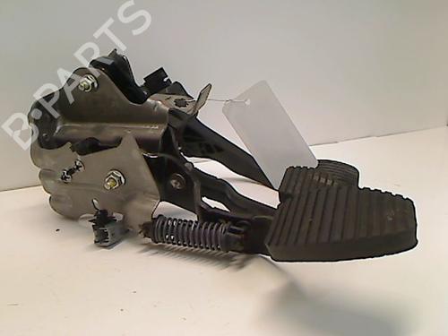 Used Pedal Pedal CITROËN BERLINGO MULTISPACE (B9) 1.6 (109 hp) 36484208 36484208