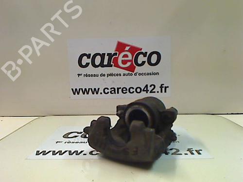 Used Right front brake caliper VW GOLF IV (1J1) 1.4 16V (75 hp) 23150667