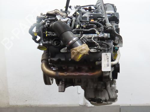 Engine AUDI A5 Sportback (8TA) 3.0 TDI quattro | BP30892699M1