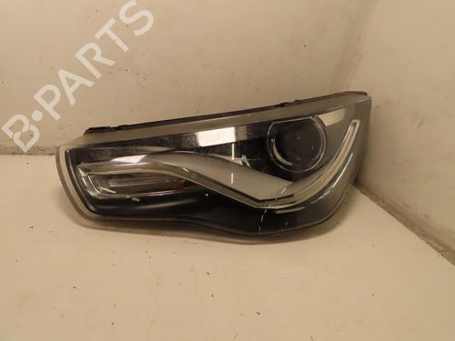 Left headlight AUDI A1 Sportback (8XA, 8XF) 1.4 TFSI | BP29469114C28 