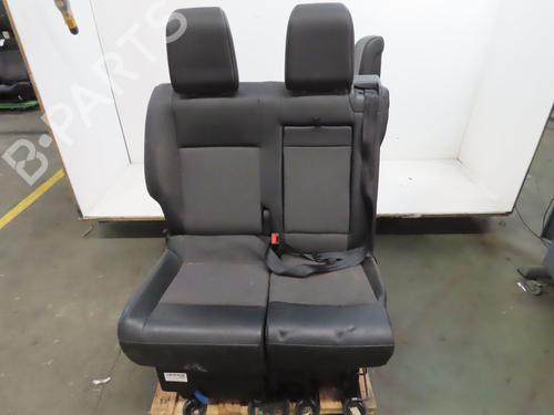 Used Right front seat PEUGEOT EXPERT Van (V_) 1.6 BlueHDi 115 (115 hp) 31055323