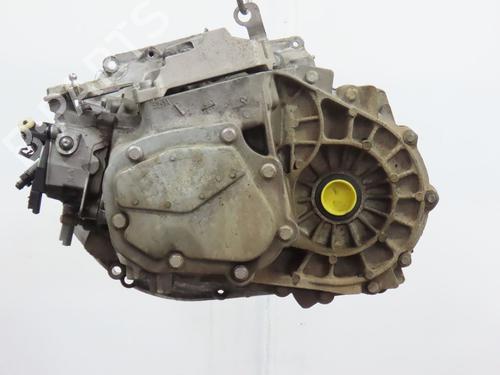 Gearbox CITROËN DS3 (SA_) 1.6 HDi 115 | BP29963698M3