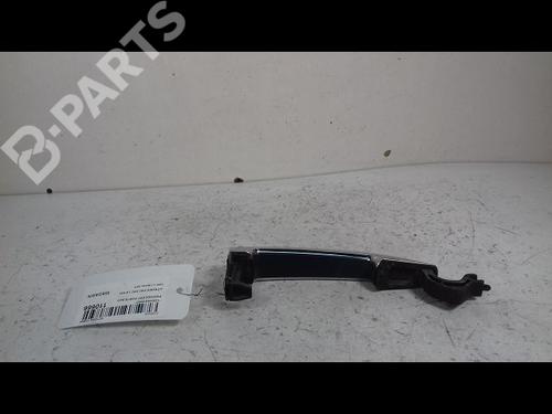 Front left exterior door handle CITROËN DS3 (SA_) 1.6 HDi 110 | BP8992862C128 