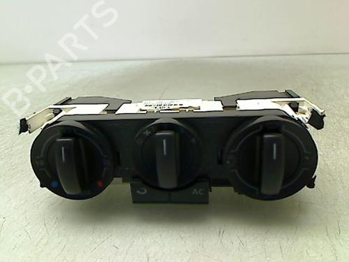 Used Climate control VW FOX Hatchback (5Z1, 5Z3, 5Z4) 1.2 (55 hp) 9750546