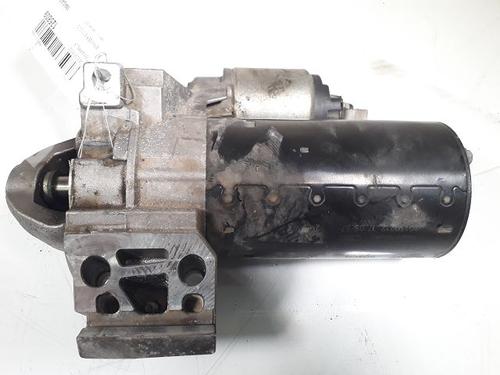 Used Starter BMW 3 (F30, F80) 330 d (258 hp) 9824480