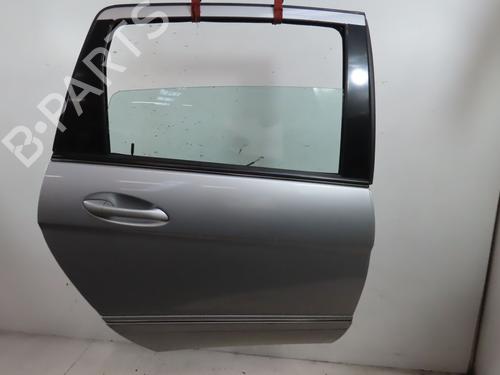 Used Right rear door MERCEDES-BENZ B-CLASS Sports Tourer (W245) B 180 CDI (245.207) (109 hp) 21947092