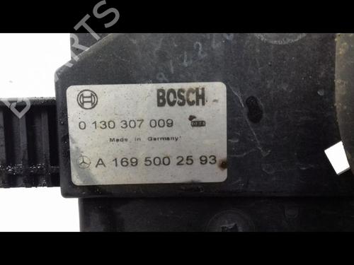 Support MERCEDES-BENZ A-CLASS (W169) A 160 CDI (169.006, 169.306) | BP14889230C155 