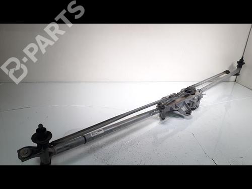Used Front wiper motor CHEVROLET VOLT EV 150 (151 hp) 10524158