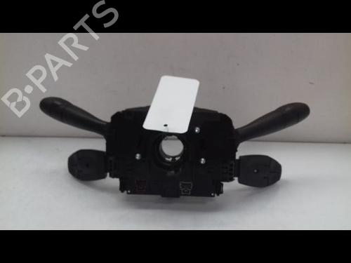 Used Steering column stalk PEUGEOT 207 (WA_, WC_) 1.6 HDi (90 hp) 10190213