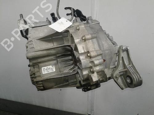 Gearbox FORD MONDEO IV (BA7) 1.8 TDCi | BP10190155M3 