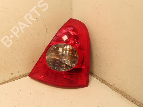 Used Right taillight PEUGEOT 508 II (FB_, FH_, F3_) 1.5 BlueHDI 130 (FBYHZJ, FBYHZR) (131 hp) 31151860