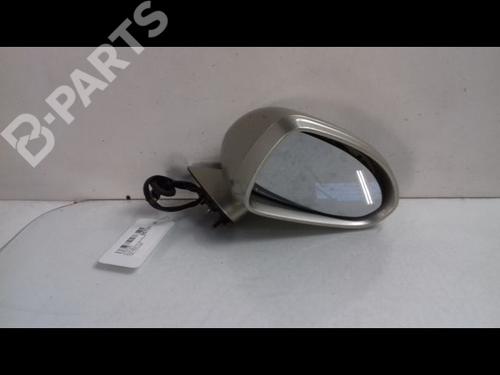 Right mirror OPEL CORSA D (S07) 1.3 CDTI (L08, L68) | BP8980233C27 