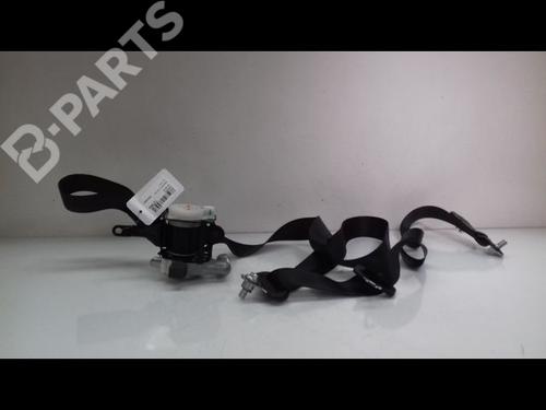 Front right belt tensioner NISSAN PIXO (UA0) 1.0 | BP9254025C88 