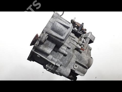 Gearbox SEAT ALTEA XL (5P5, 5P8) 2.0 TDI 16V | BP11876756M3