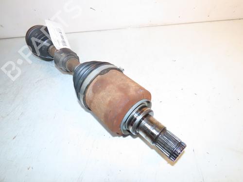 Left front driveshaft DODGE CALIBER 2.0 CRD | BP28007240M38 