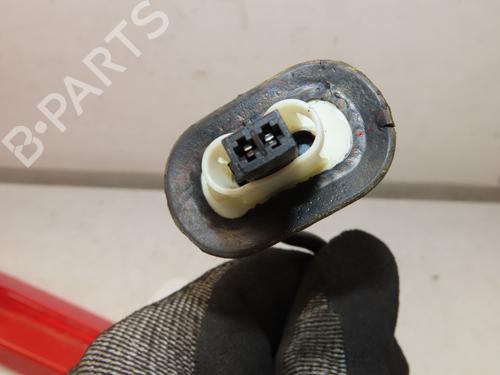 Used Third brake light AUDI A1 Sportback (8XA, 8XF) 1.0 TFSI (95 hp) 26726573