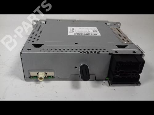 Radio RENAULT TRAFIC III Van (FG_) 1.6 dCi 140 (FGMA, FGMC) | BP8995557E6 
