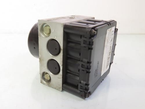 ABS pump PEUGEOT 206 Hatchback (2A/C) 1.4 i | BP24419321M43 