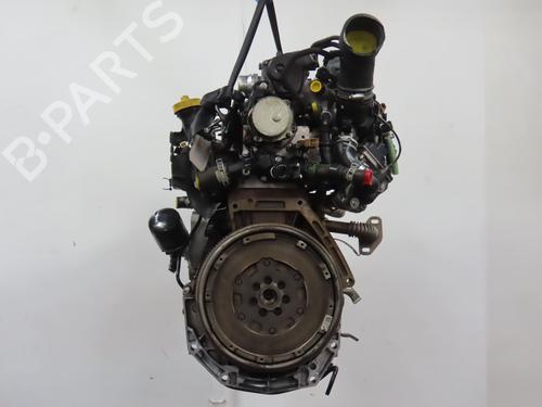 Engine RENAULT MEGANE IV Grandtour (K9A/M/N_) 1.5 dCi 110 | BP36789883M1 - Image 3