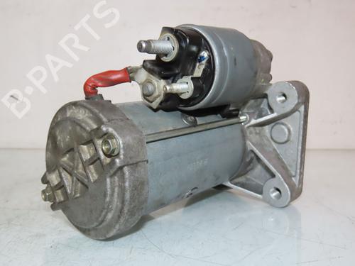 Startmotor FORD TRANSIT COURIER B460 Box Body/MPV 1.5 TDCi (75 hp) 25586415
