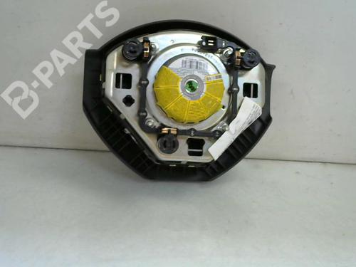 Driver airbag FIAT PANDA (169_) 1.2 (169.AXB11, 169.AXB1A) | BP8981814C9 