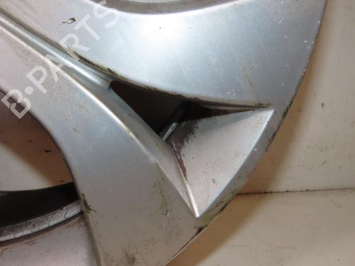 Rim CITROËN C5 III (RD_) 2.0 HDi 140 (RDRHF8, RDRHFA, RDRHA8, RDRHAJ) | BP30951798C45