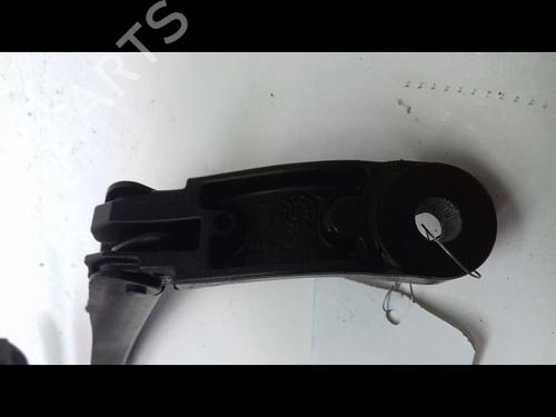 Front windshield wiper arm SEAT ALTEA XL (5P5, 5P8) 1.4 TSI | BP15745828C143 