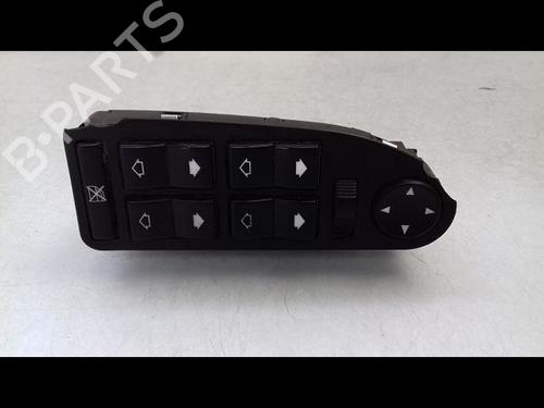 Left front window switch BMW 5 (E39) 530 d | BP23152505I27 - Image 2