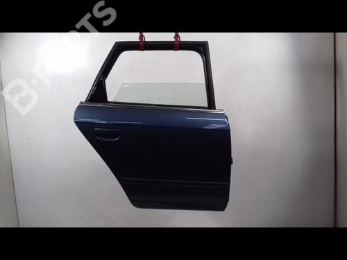 Used Right rear door SEAT EXEO ST (3R5) 2.0 TDI (120 hp) 10981755