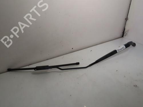 Used Front windshield wiper arm RENAULT MEGANE IV Hatchback (B9A/M/N_) 1.2 TCe 130 (B9MR) (130 hp) 22186046