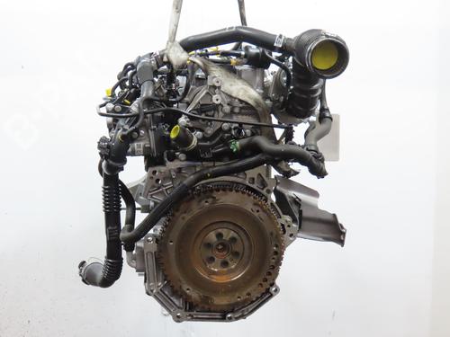 Engine RENAULT CLIO IV (BH_) 0.9 TCe 90 (BHNF, BHMA, BHMH, BHJK, BHJR) | BP29963692M1 