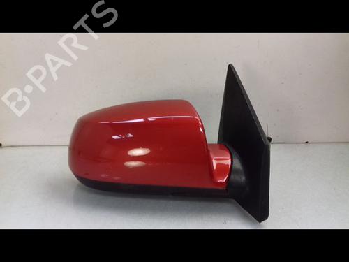 Used Right mirror Right mirror KIA RIO II (JB) 1.5 CRDi (110 hp) 8984132 8984132