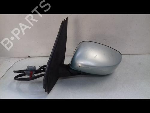 Used Left mirror FIAT STILO Multi Wagon (192_) 1.9 JTD (115 hp) 8986261