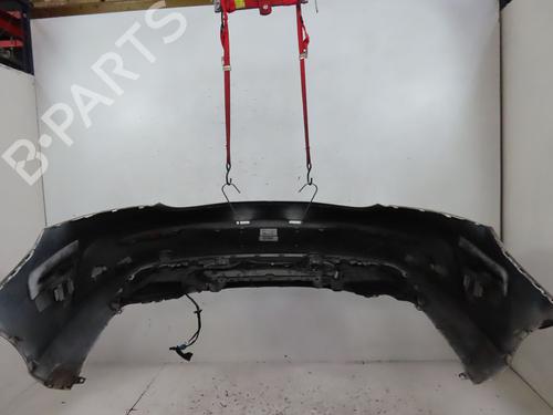 Rear bumper MERCEDES-BENZ C-CLASS Coupe (C205) C 220 d (205.304) | BP17085978C8 