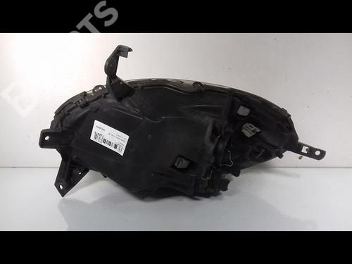 Left headlight NISSAN MICRA III (K12) 1.5 dCi | BP9003048C28 