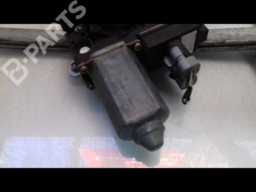 Rear left window mechanism PEUGEOT 807 (EB_) 2.2 HDi | BP8983909C24 