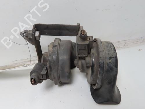Horn VW POLO IV (9N_, 9A_) 1.4 TDI | BP27602501E13