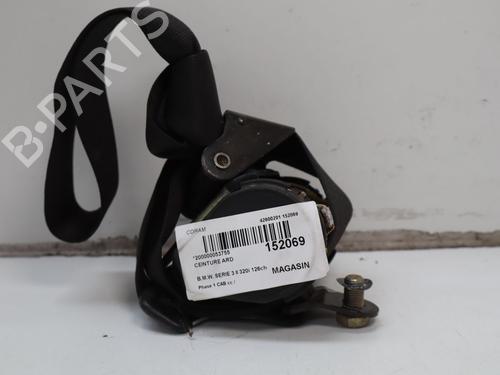 Used Rear right seatbelt Rear right seatbelt 38570729 38570729