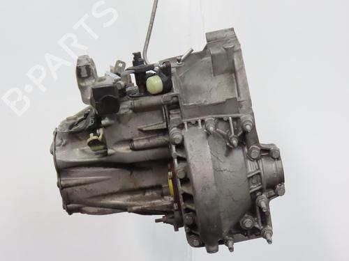 Gearbox CITROËN C4 Picasso II 2.0 BlueHDi 150 | BP28120803M3 